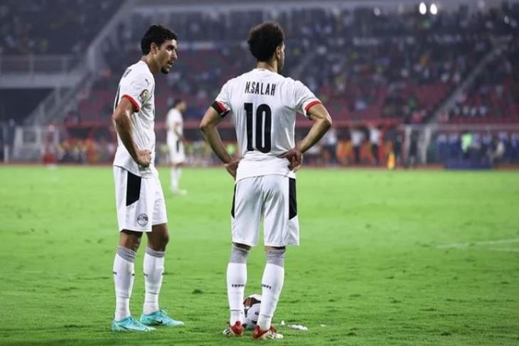 صلاح ضد مرموش.. من هو أفضل لاعب مصري في 2024؟ (تقرير رقمي)